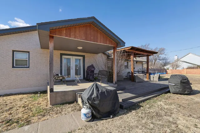 $255,000 | 602 North Main Street, Stratford, TX 79084