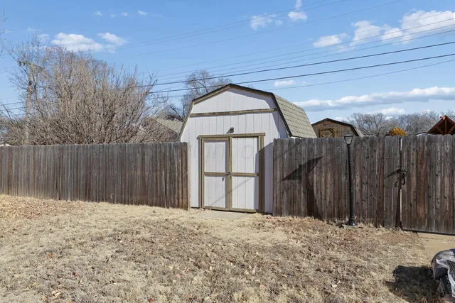 $255,000 | 602 North Main Street, Stratford, TX 79084