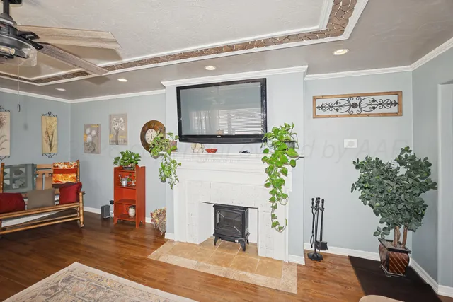 $255,000 | 602 North Main Street, Stratford, TX 79084