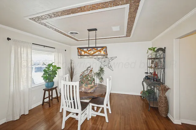 $255,000 | 602 North Main Street, Stratford, TX 79084