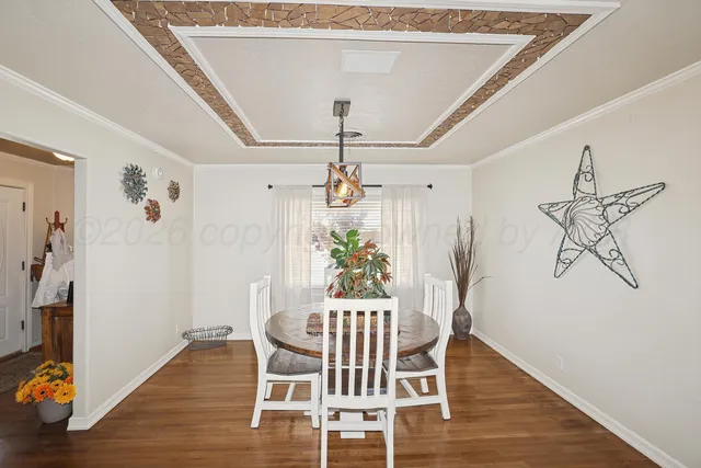 $255,000 | 602 North Main Street, Stratford, TX 79084