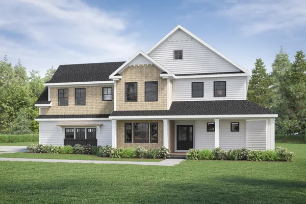 $2,200,000 | Lot 1 Acadia Drive, Falmouth, ME 04105