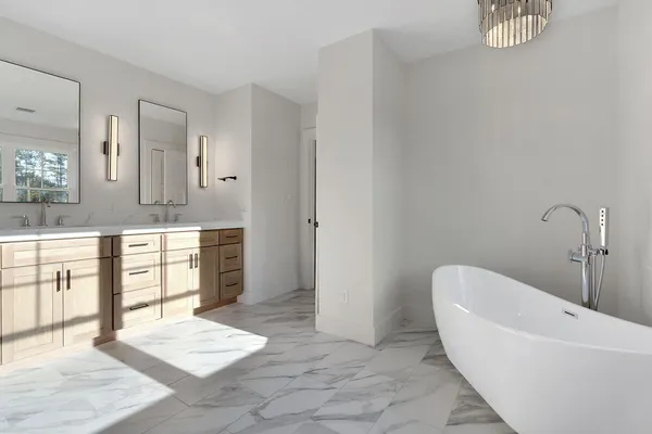 $1,799,000 | Lot 1 Acadia Drive, Falmouth, ME 04105