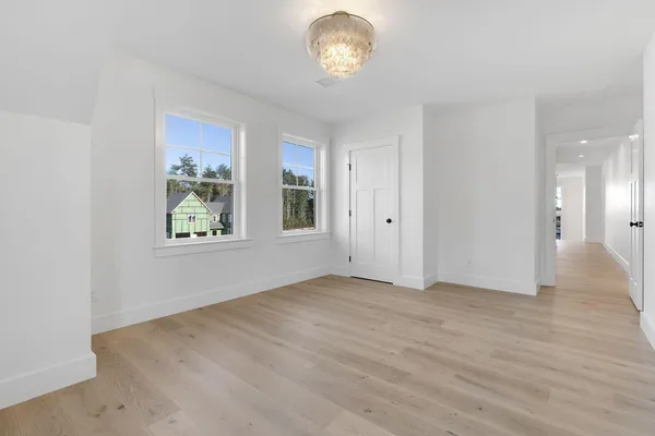 $1,799,000 | Lot 1 Acadia Drive, Falmouth, ME 04105