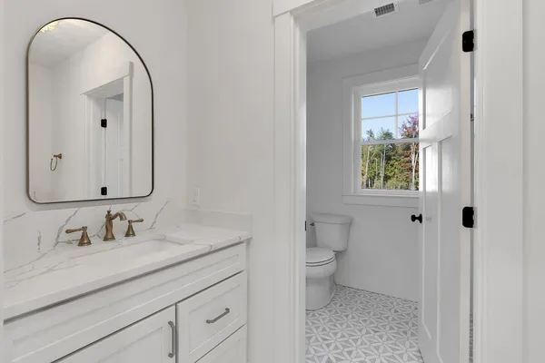 $1,799,000 | Lot 1 Acadia Drive, Falmouth, ME 04105