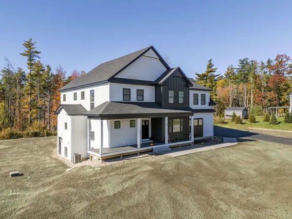 $1,799,000 | Lot 1 Acadia Drive, Falmouth, ME 04105