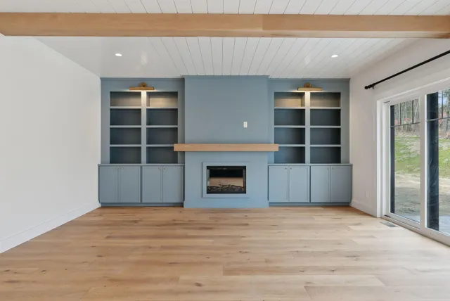 $1,799,000 | Lot 1 Acadia Drive, Falmouth, ME 04105