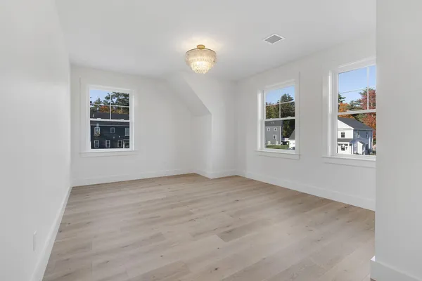 $1,799,000 | Lot 1 Acadia Drive, Falmouth, ME 04105