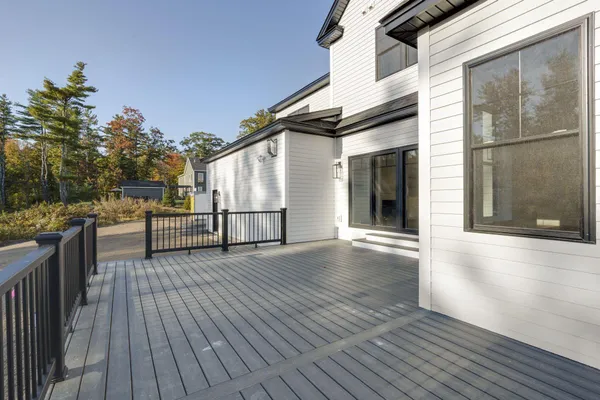 $1,799,000 | Lot 1 Acadia Drive, Falmouth, ME 04105