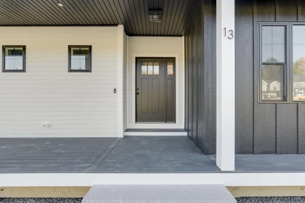 $1,799,000 | Lot 1 Acadia Drive, Falmouth, ME 04105