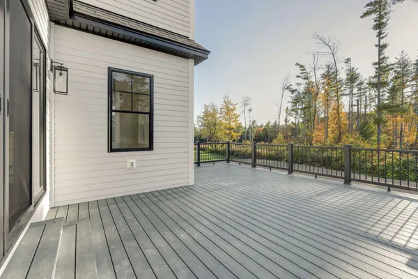 $1,799,000 | Lot 1 Acadia Drive, Falmouth, ME 04105