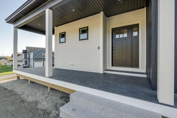 $1,799,000 | Lot 1 Acadia Drive, Falmouth, ME 04105