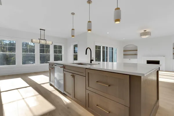 $1,799,000 | Lot 1 Acadia Drive, Falmouth, ME 04105