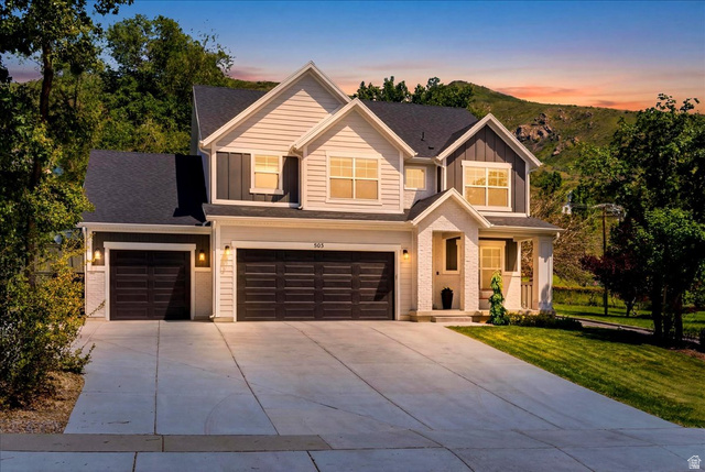 365 South Mountain Road Kaysville, UT 84037 - Photo 2 of 52