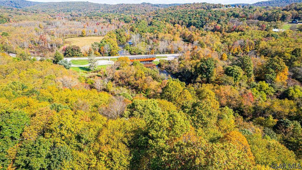 Lot 4 McGuire Road Markleton, PA 15551 - Photo 5 of 5