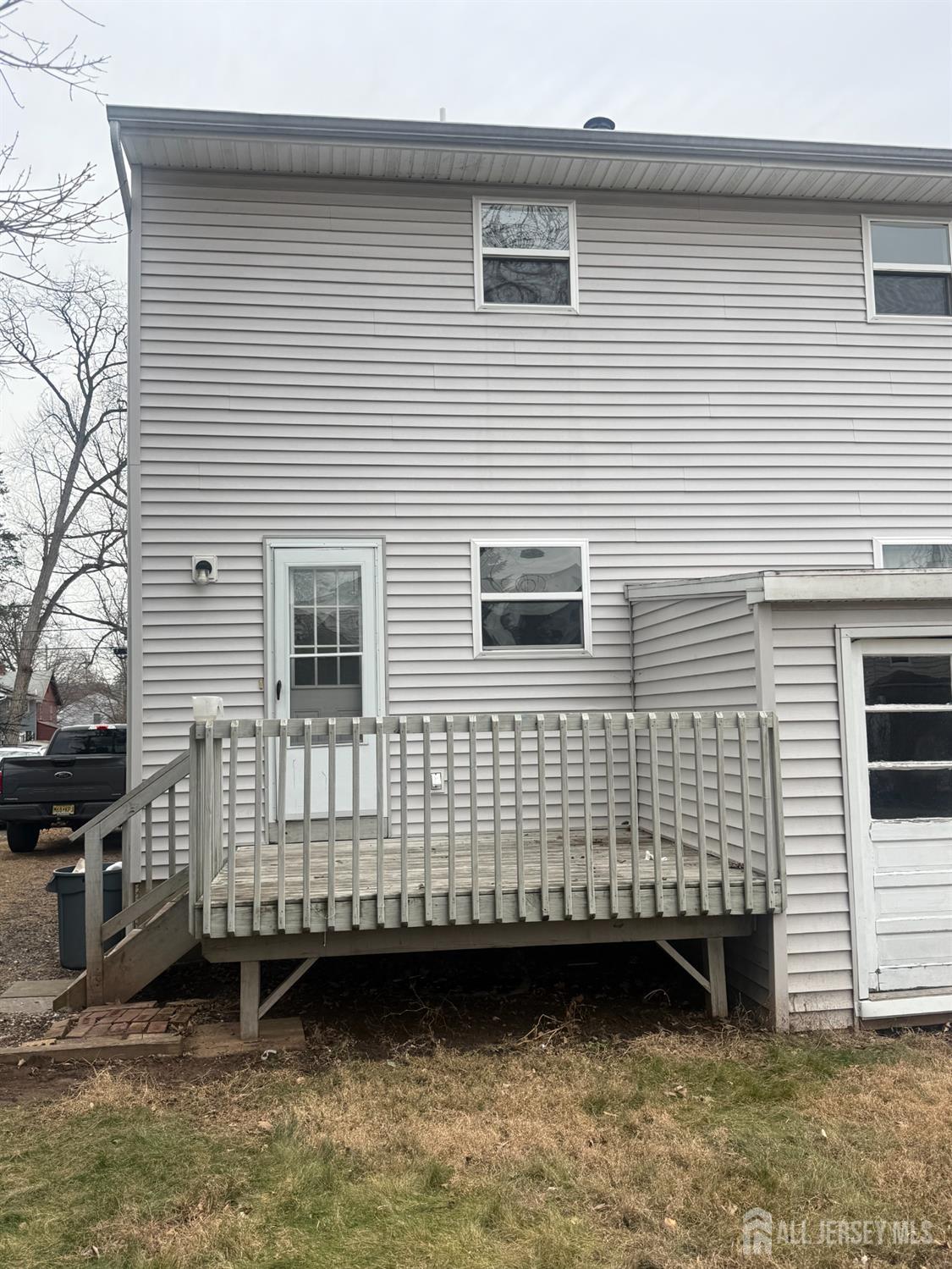 710-712 Drake Avenue, Unit 710 Middlesex, NJ 08846 - Photo 2 of 25 a view of a house with a window