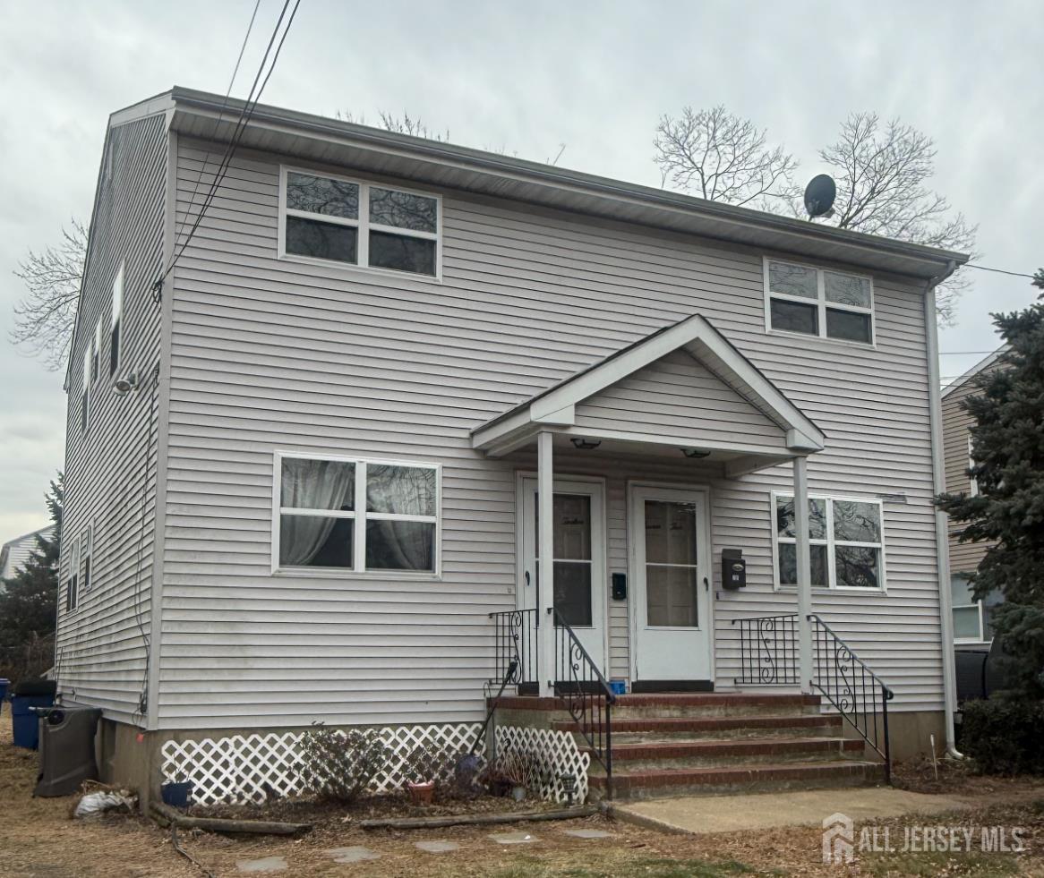 710-712 Drake Avenue, Unit 710 Middlesex, NJ 08846 - Photo 22 of 25 a front view of a house