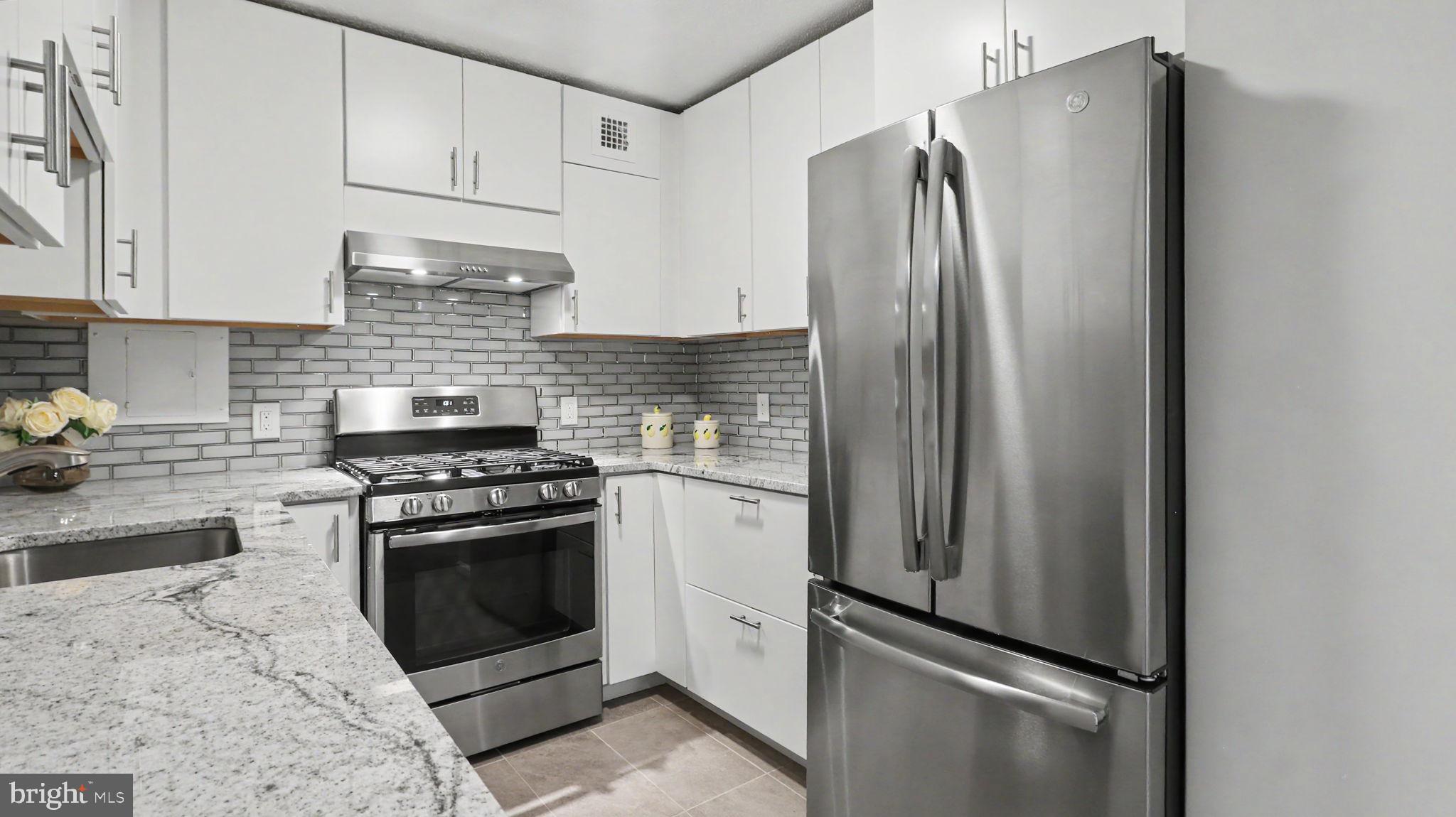 700 7th Street Southwest, Unit 711 Washington, DC 20024 - Photo 27 of 89