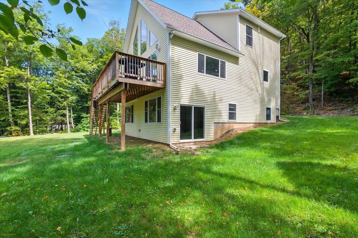 54 Frst Rdg Drive Bristol, VT 05443 - Photo 54 of 55 Gallery Image 54