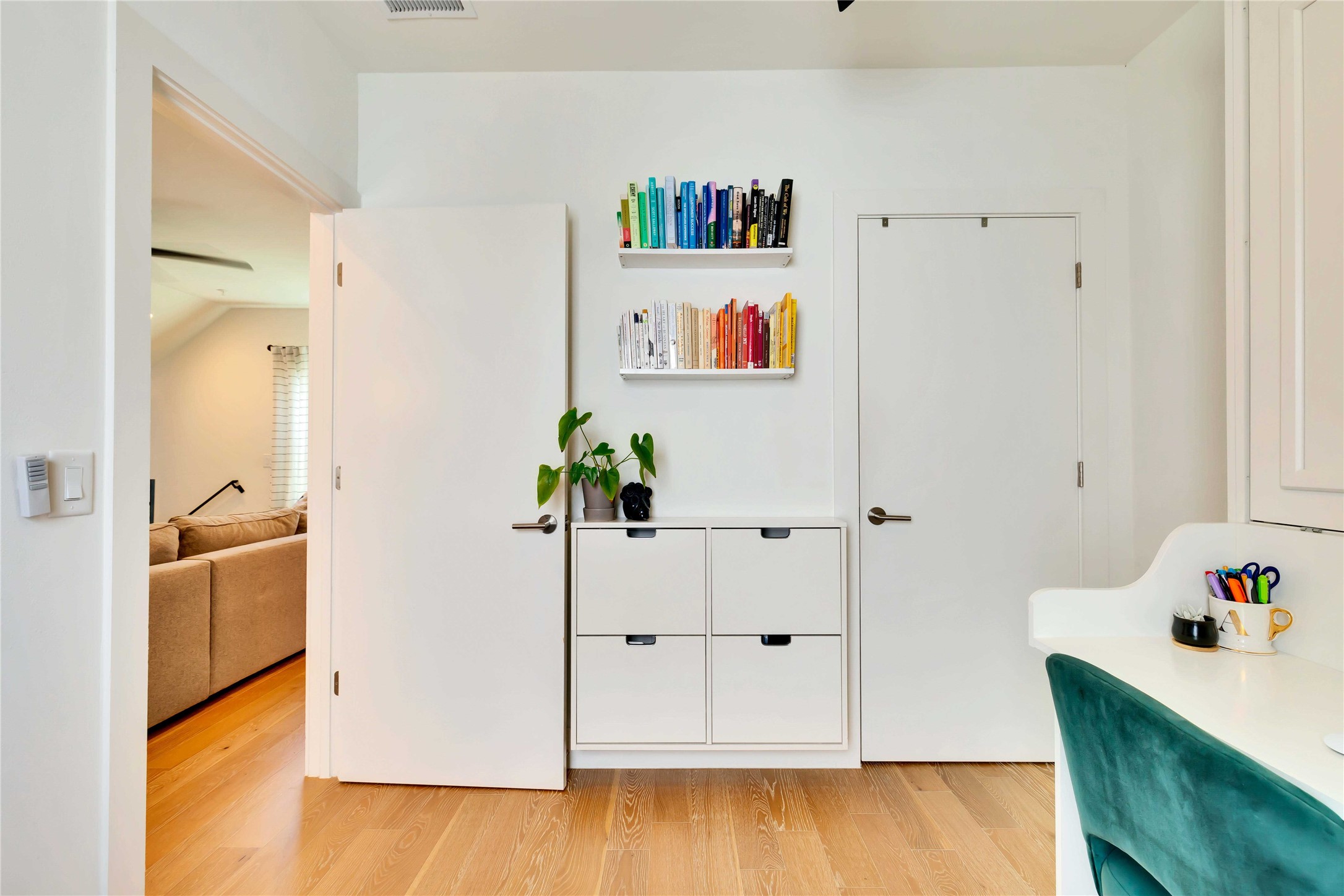 1128 Chicon Street, Unit 201 Austin, TX 78702 - Photo 11 of 30