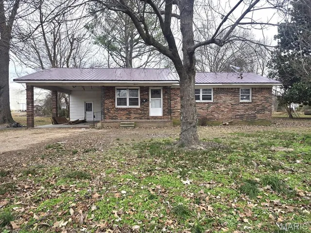 $85,000 | 111 North Nelson Avenue, Dexter, MO 63841