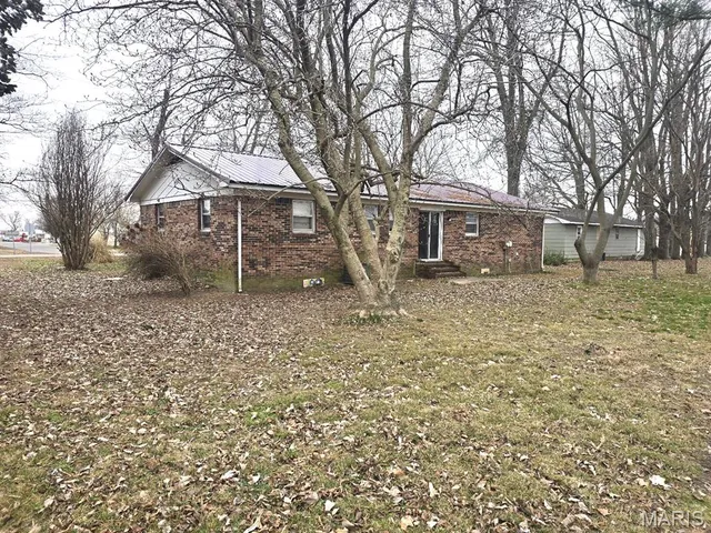 $85,000 | 111 North Nelson Avenue, Dexter, MO 63841