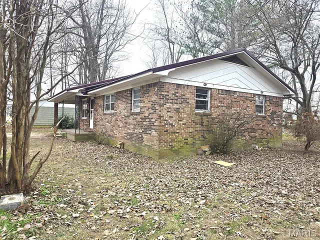 $85,000 | 111 North Nelson Avenue, Dexter, MO 63841
