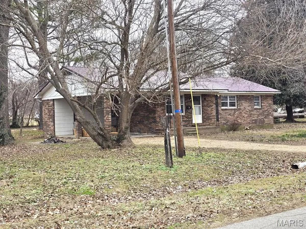 $85,000 | 111 North Nelson Avenue, Dexter, MO 63841