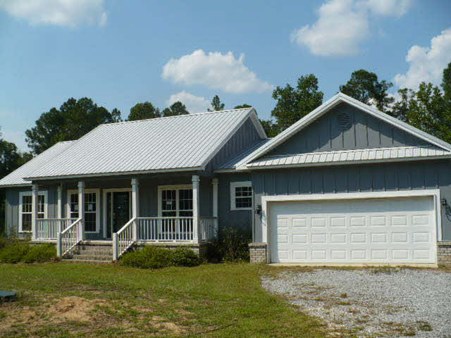 17871 Old Brady Road Bay Minette, AL 36507 - Photo 1 of 1