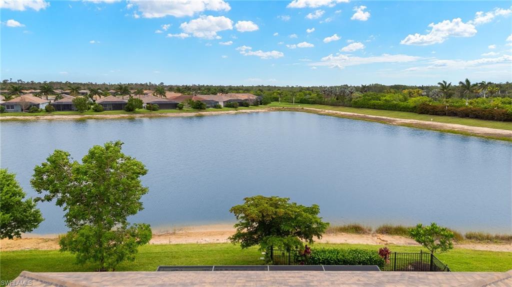 14615 Edgewater Circle Naples, FL 34114 - Photo 28 of 42 an aerial view of a city