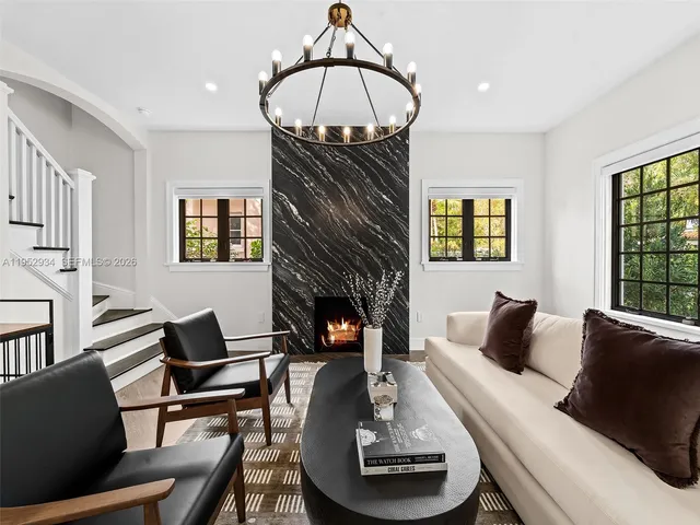 $4,499,000 | 1236 Obispo Avenue, Coral Gables, FL 33134