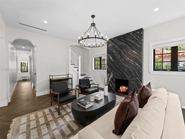 $4,499,000 | 1236 Obispo Avenue, Coral Gables, FL 33134