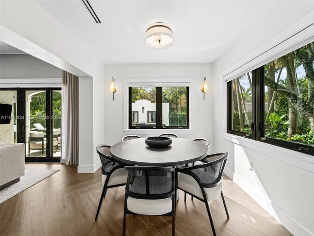 $4,499,000 | 1236 Obispo Avenue, Coral Gables, FL 33134