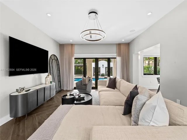 $4,499,000 | 1236 Obispo Avenue, Coral Gables, FL 33134