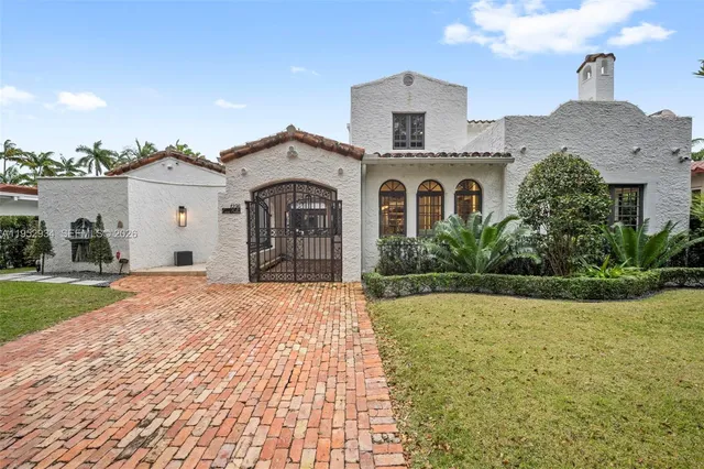 $4,499,000 | 1236 Obispo Avenue, Coral Gables, FL 33134