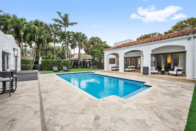 $4,499,000 | 1236 Obispo Avenue, Coral Gables, FL 33134