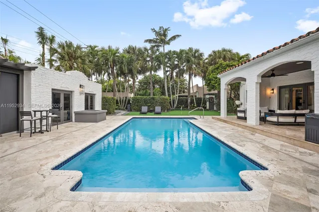 $4,499,000 | 1236 Obispo Avenue, Coral Gables, FL 33134
