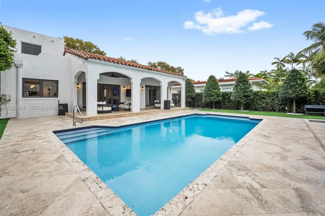 $4,499,000 | 1236 Obispo Avenue, Coral Gables, FL 33134