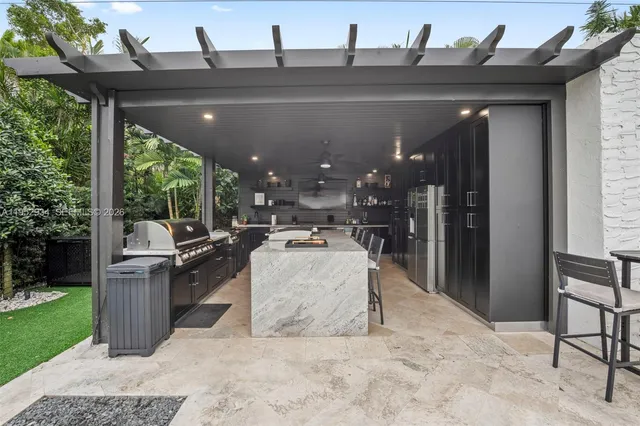 $4,499,000 | 1236 Obispo Avenue, Coral Gables, FL 33134