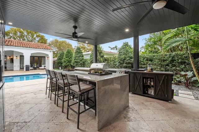 $4,499,000 | 1236 Obispo Avenue, Coral Gables, FL 33134