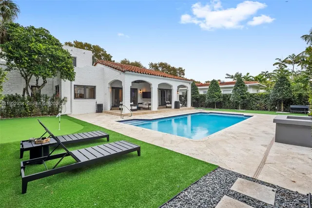 $4,499,000 | 1236 Obispo Avenue, Coral Gables, FL 33134