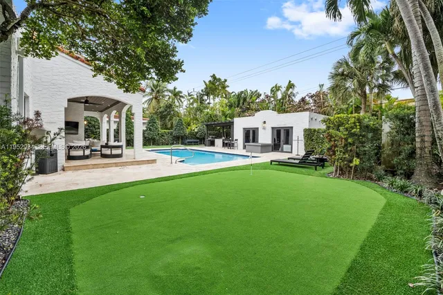 $4,499,000 | 1236 Obispo Avenue, Coral Gables, FL 33134