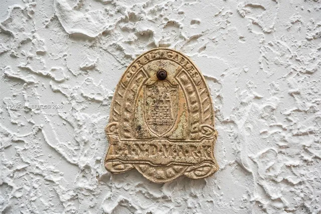 $4,499,000 | 1236 Obispo Avenue, Coral Gables, FL 33134