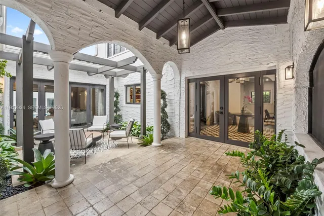 $4,499,000 | 1236 Obispo Avenue, Coral Gables, FL 33134