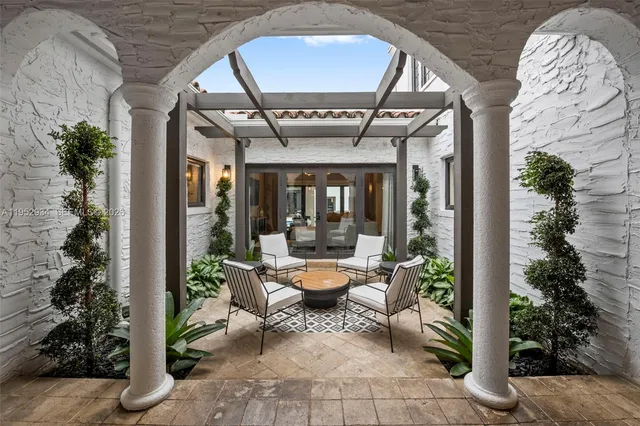 $4,499,000 | 1236 Obispo Avenue, Coral Gables, FL 33134