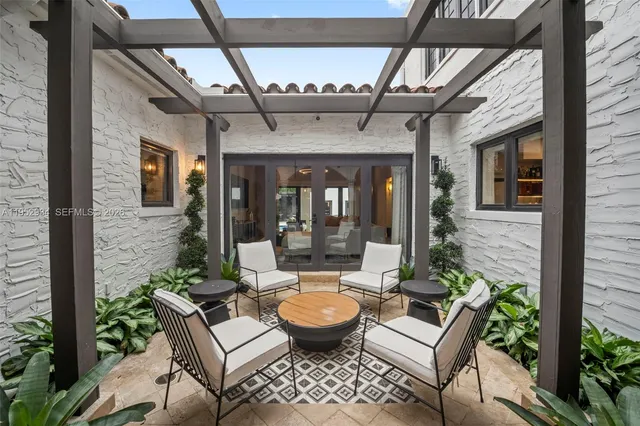 $4,499,000 | 1236 Obispo Avenue, Coral Gables, FL 33134