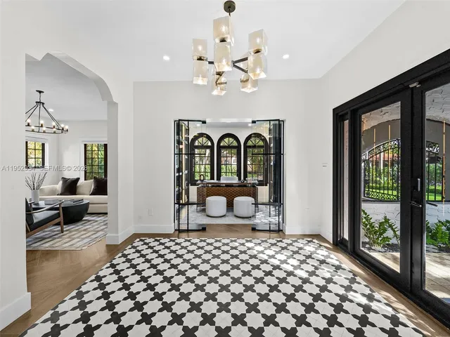 $4,499,000 | 1236 Obispo Avenue, Coral Gables, FL 33134