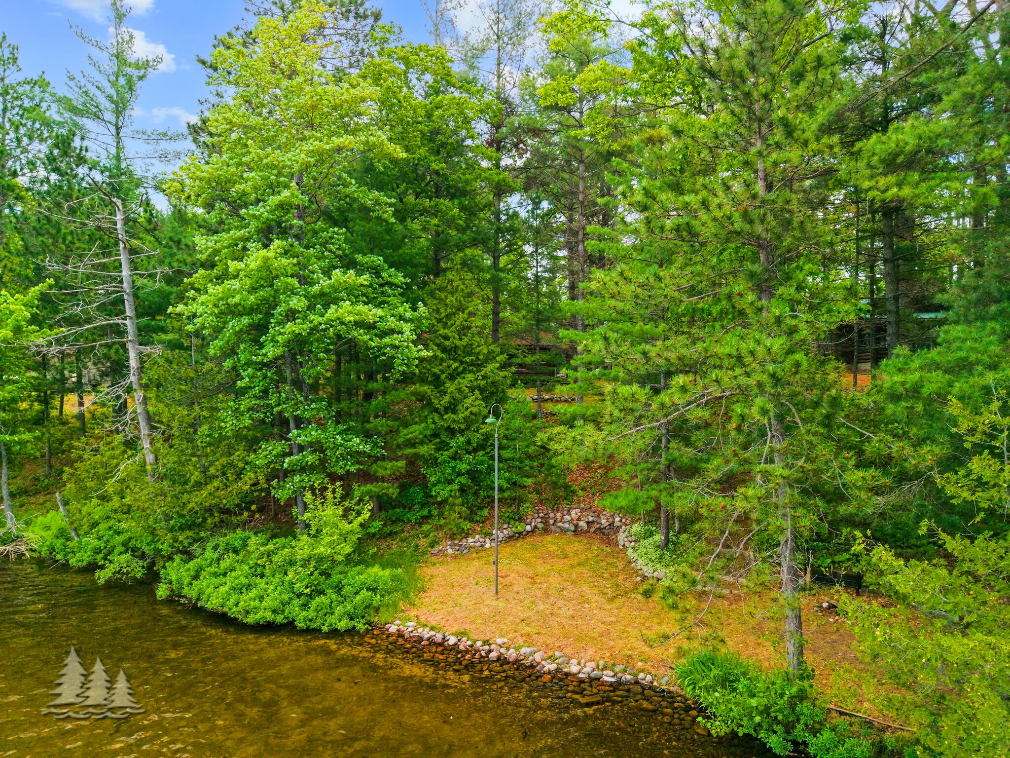 3783 Tee Lake Road Lewiston, MI 49756 - Photo 2 of 32 Gallery Image 2