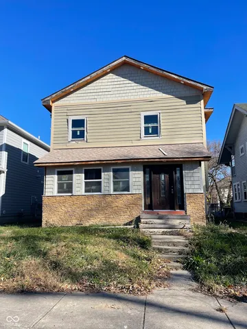 $185,000 | 3111 Broadway Street, Indianapolis, IN 46205