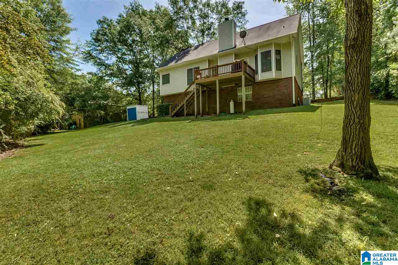 21196 Polly Circle McCalla, AL 35111 - Photo 32 of 33